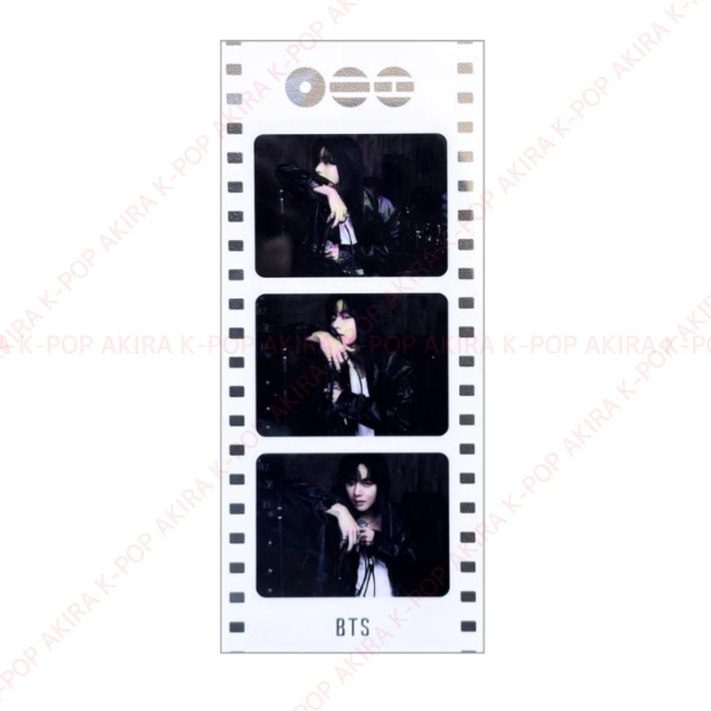 PRE-ORDER BTS The 5th Album ARIRANG ALBUM PHOTOCARD JAPAN POB STORE BENEFITS OFFICIAL