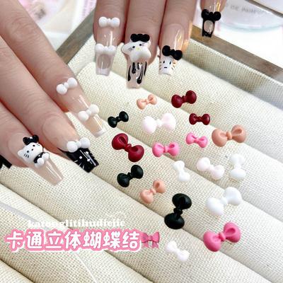 Decoración de uñas – Diamantes de imitación y decoraciones para uñas