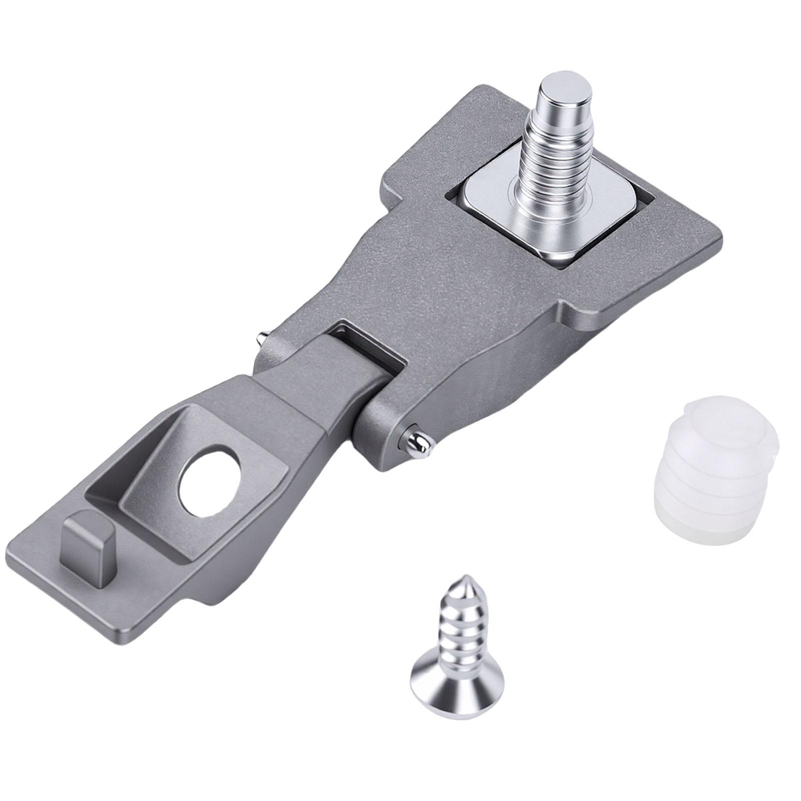 Autodeurklink Scharnier Reparatiegereedschap Vervanging, Reparatiegereedschapset, Legering Deurklink Scharnier Reparatiegereedschapset