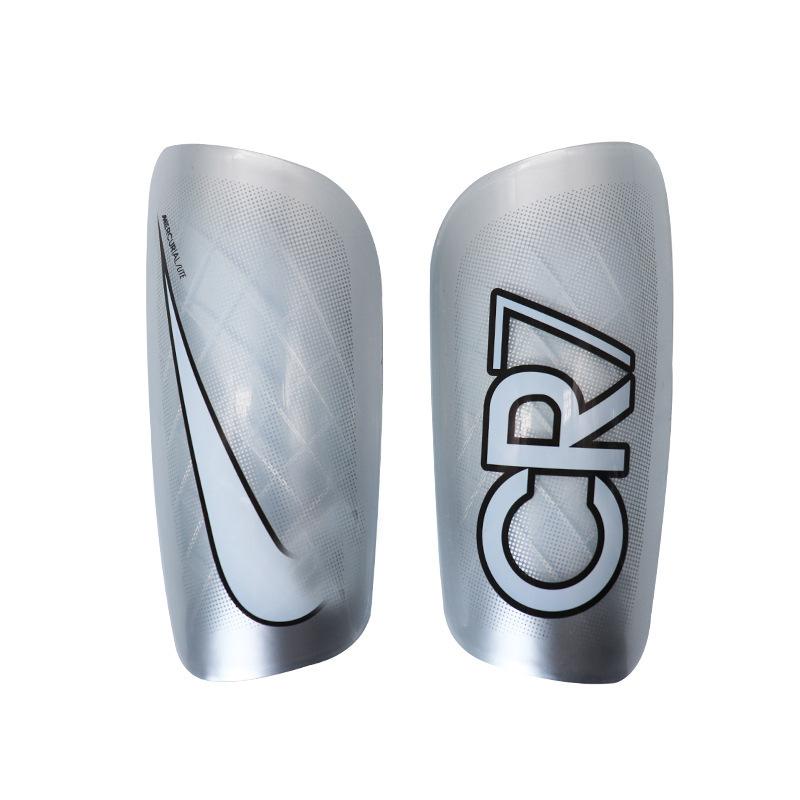 

Sports Football Match Leggings Cr7 Neymar Messi Protective Anti-Collision Protection Adult Plug