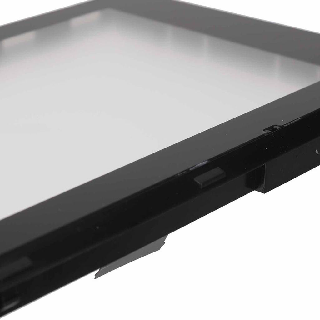 8" Touch Screen Glass TK49-611J0 For Mazda CX9 CX-9 2016-2019