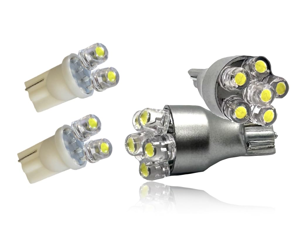 

Aya LED Workshop Suzuki Swift Sports ZC33S Подсветка номерного знака Задний фонарь Комплект Версия 2 Number light back lamp set белый