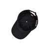 MLB Cotton Baseball Caps Unisex Fashion 3ACP0091N-50BKS