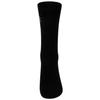 Dare 2B Unisex Adult Essentials Ribbed Cuff Sport Socks (Pack of 3)