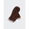 Uniqlo Cashmere Scarf