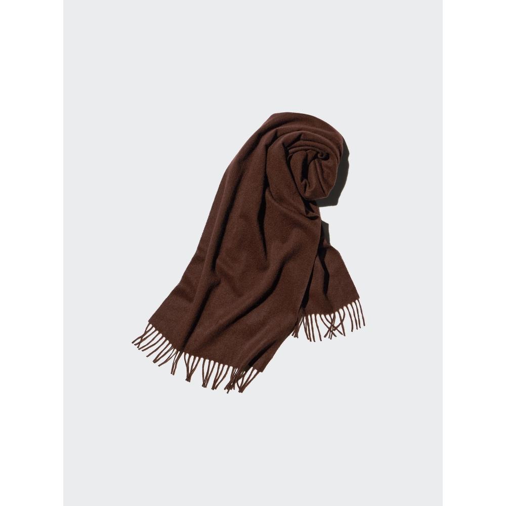 Uniqlo Cashmere Scarf