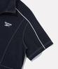 REEBOK Stitch Piping Anorak Dress (W) - Black