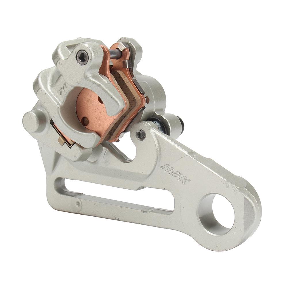 Off-road Rear Brake Caliper for KTM, Hengjian, Keviis, Husqvarna, GasGas Motorcycles