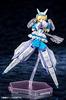 Megami Device Chaos & Pretty Alice, Approximately 150mm Tall, 1/1 Scale Plastic Model Kit.