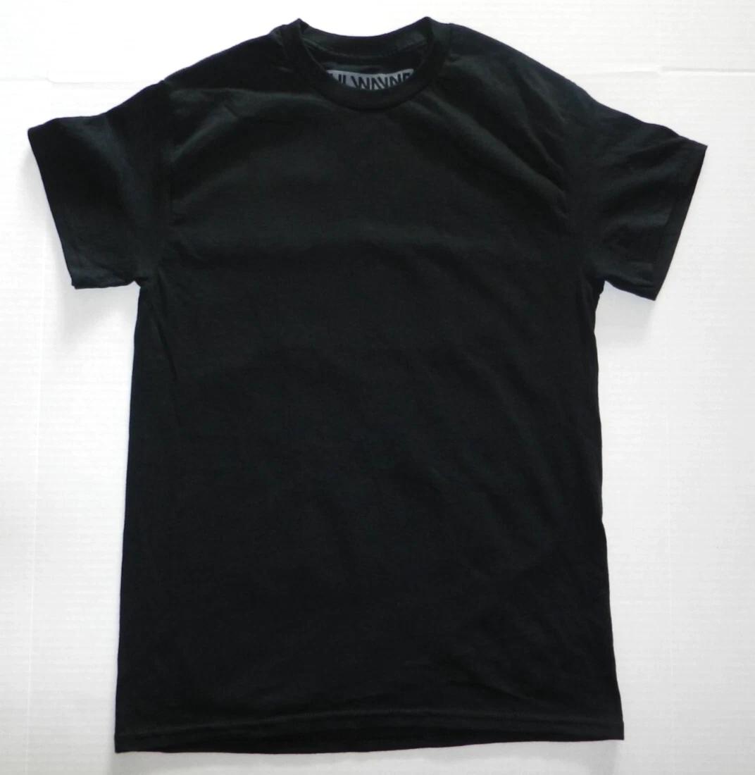 Lil Wayne Real G s move in silence, like Lasagna T shirt New XS