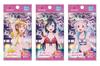 Love Series Official Card Game Booster Pack MELLOW MOMENT BOX Live!