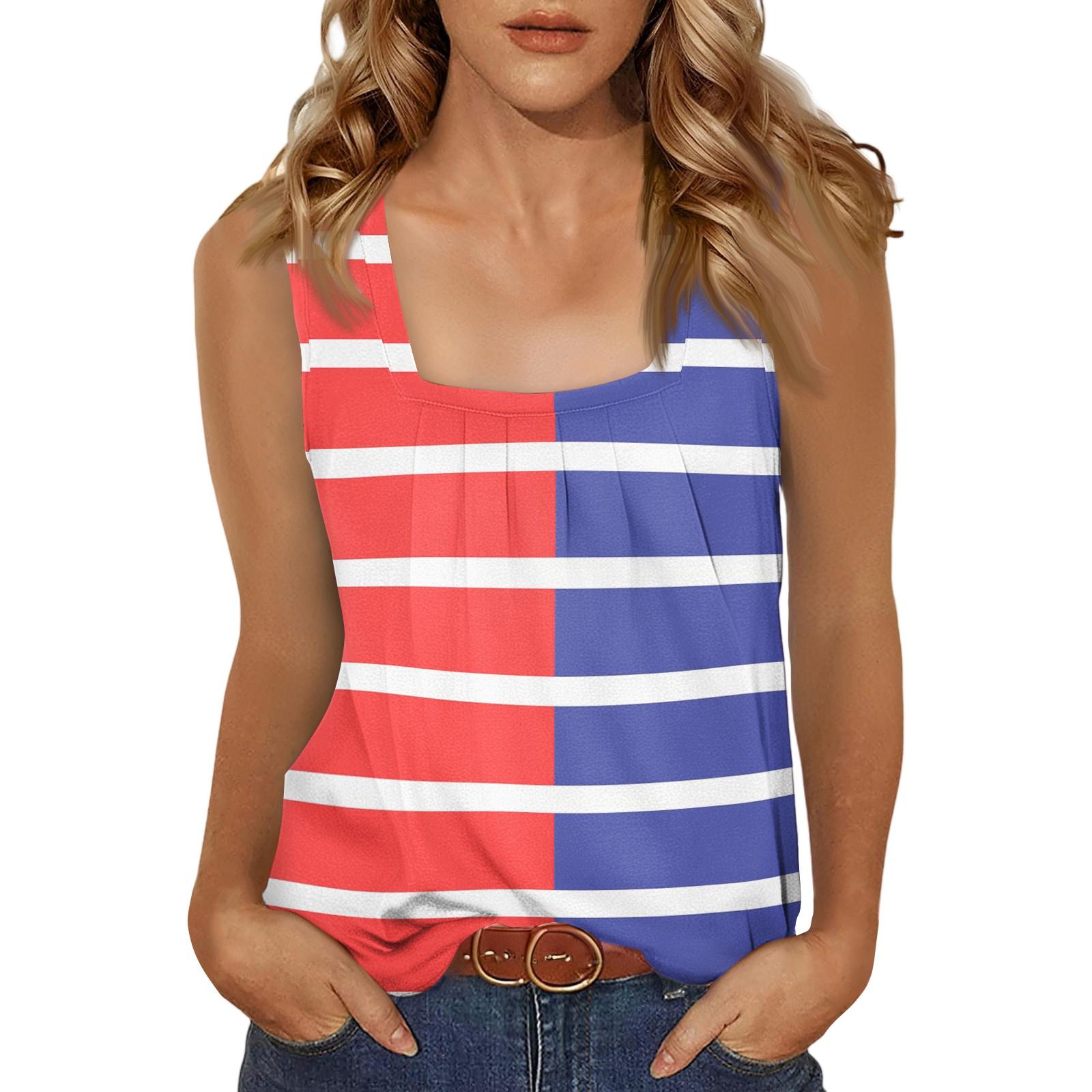 

Женская мода Темперамент Элегантный квадратный вырез Топ XL киноварь