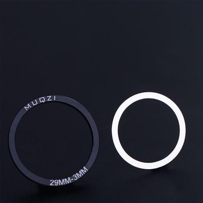 Tool Bicycle BB Crankset Gasket Bike Bottom Bracket Washer Bottom Bracket Steel Spacer Crankset Bottom Spacer Crankset Washer