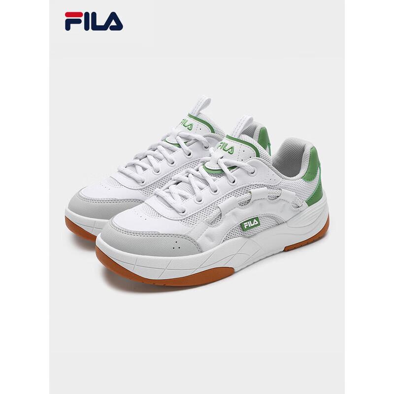 

FILA Women s Retro Fly-Rainbow Board Shoes 38.5