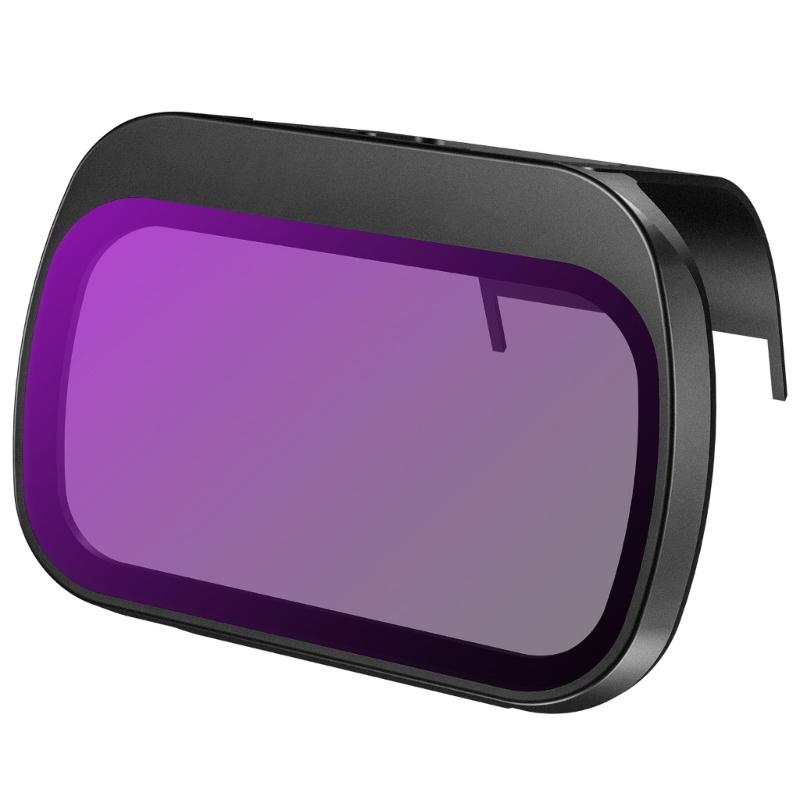 

Professional Lens Filters For Flight , 4Pack,Highly Clear, Improve Contrast And Sharpness Glass 1