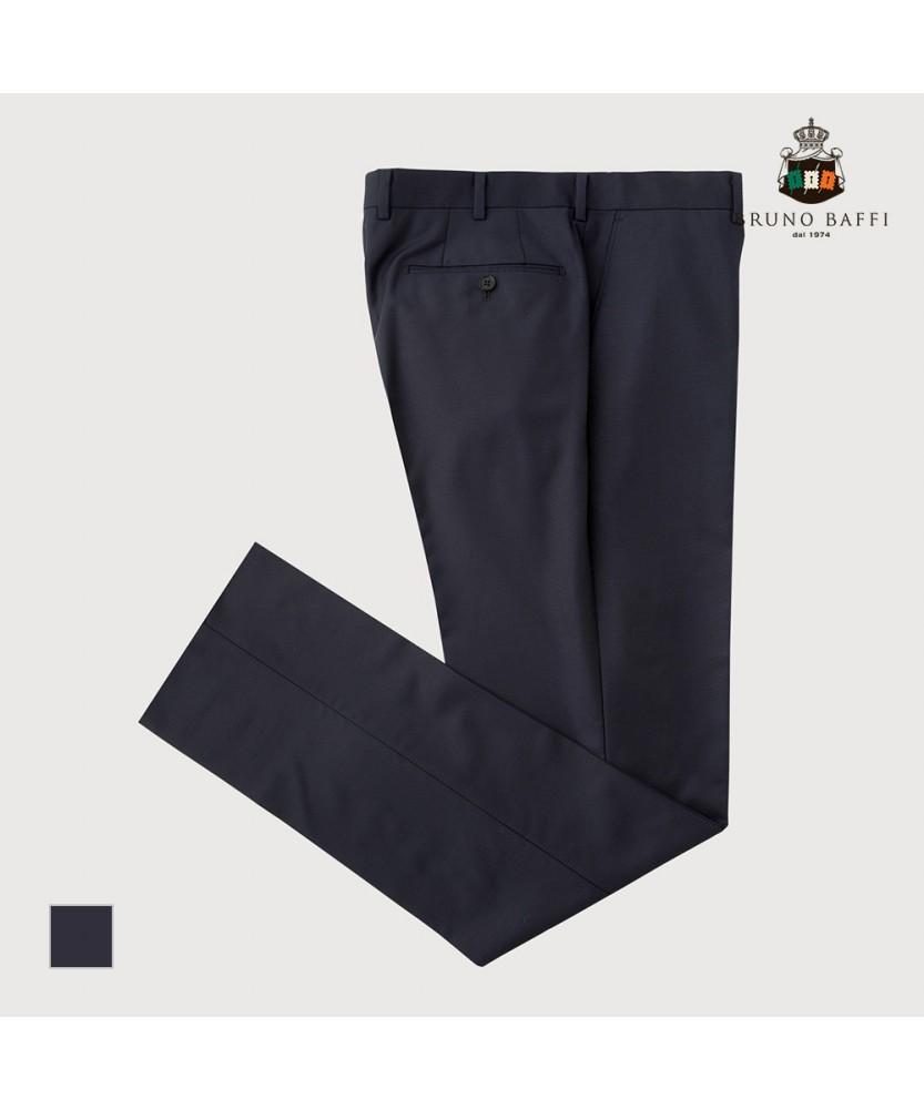 BRUNOBAFFI New Basic Suit Pants_Mangb3S2211