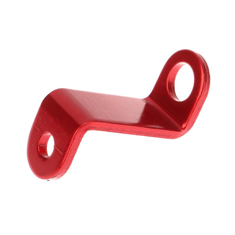 

Модификация аксессуаров для мотоциклов Тормозной насос Прозрачный кронштейн масляного бака Кронштейн масляного стакана из алюминиевого сплава A5