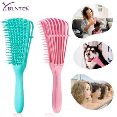 Hair Brush Scalp Massage Comb Detangling Brush for Curly Hair Comb for Hair Detangler Hairbrush
