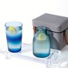 Compact Design Acrylic Bathroom Tray Decorative Tray Hand-Sanded Corners Multi-Functional Use For Kitchen Organization