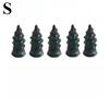 10-40Pcs/Box Vacuum Tyre Repair Nail Universal Car Motorcycle Truck BikeTire Puncture Repair Rubber Nails Tools  Accessories