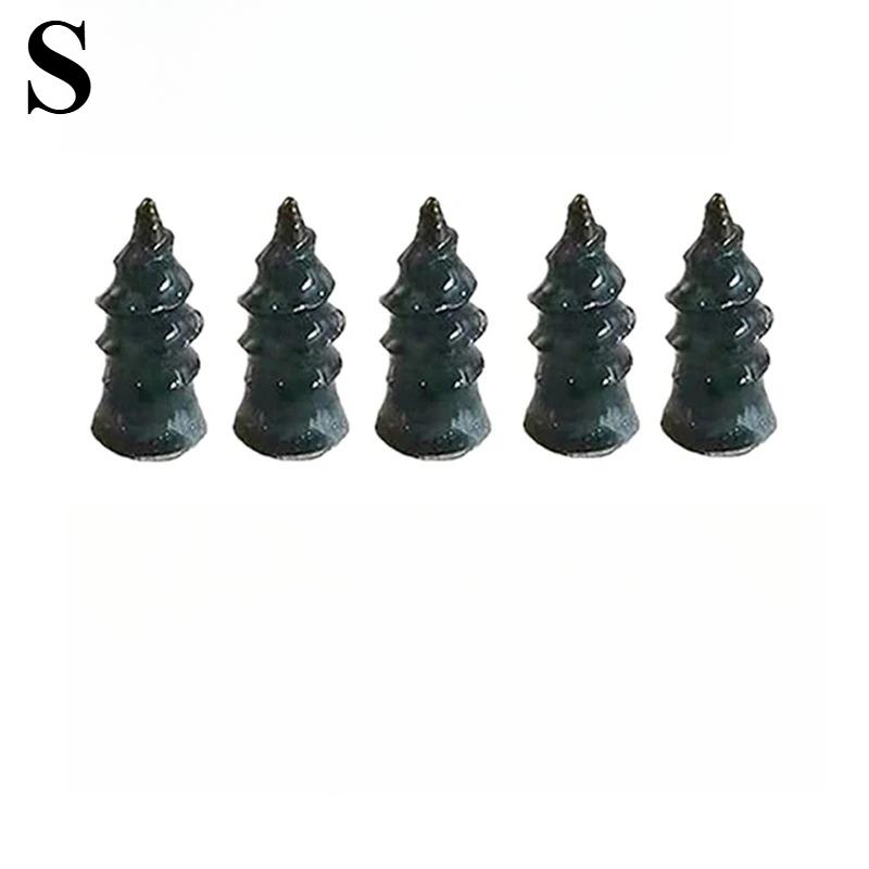 10-40Pcs/Box Vacuum Tyre Repair Nail Universal Car Motorcycle Truck BikeTire Puncture Repair Rubber Nails Tools  Accessories