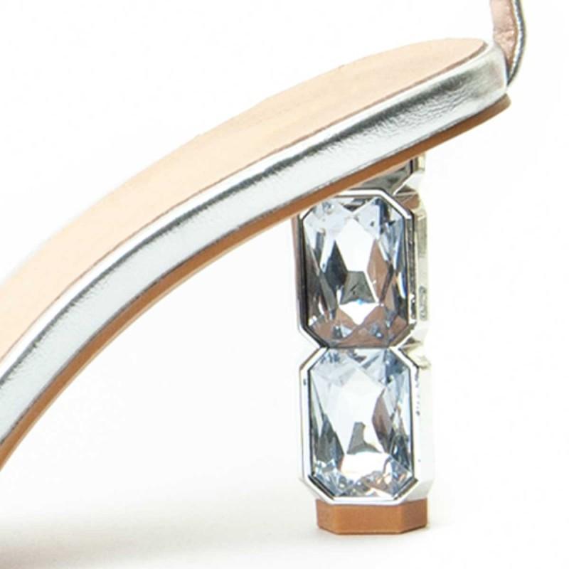 Zapato De Vestir Para Mujer  Montevita  Festshoe10  90511