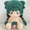 Anime The Apothecary Diaries Plush Doll 40cm MaoMao Cute Soft Stuffed Toy Pillow For Anime Fans