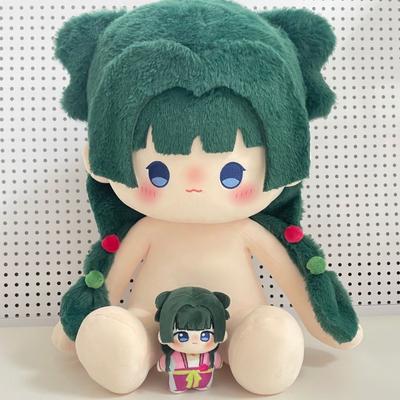 Poupées et peluches – Peluches – personnages de dessins animés et de films