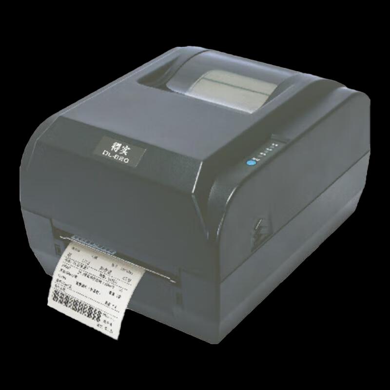 Dascom DL-620 Thermal Transfer Barcode Printer with RFID & Bluetooth