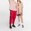 Jordan Remastered Baseball Jerseys Men's Pink Gold V Neck Moderate Straight Fit AT9823-623