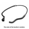 Radiator Coolant Hose For BMW 118i 2012 120i 2007-2012 L4 1.6L 2.0L 17127565092