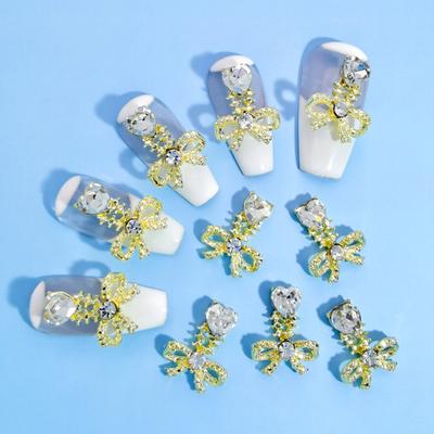 Nageldesign – Strasssteine & Deko für Nageldesign