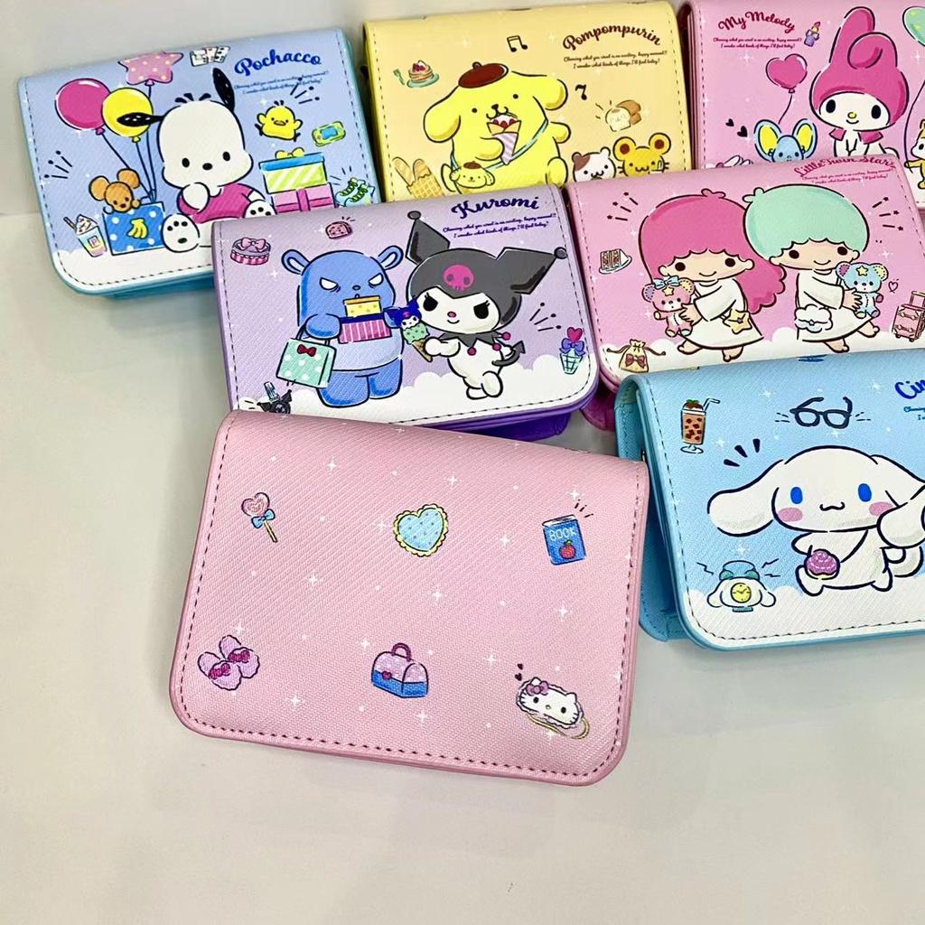 Cute Cartoon Magnetic Clasp Crossbody Bag Large Size Hard Surface Printed Design Adjustable Shoulder Strap Phone Pouch Adorable Styling Characters)