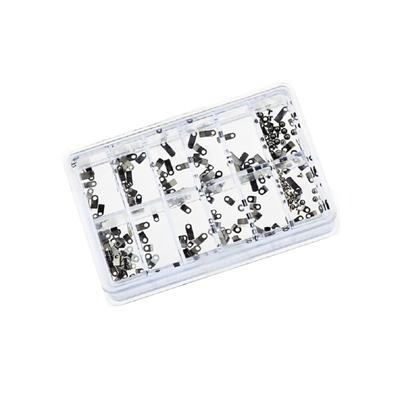Watch Movement Repair Adapter Securing Screws & Washers For ETA 2836/2834/2846 Watch Replacement Part