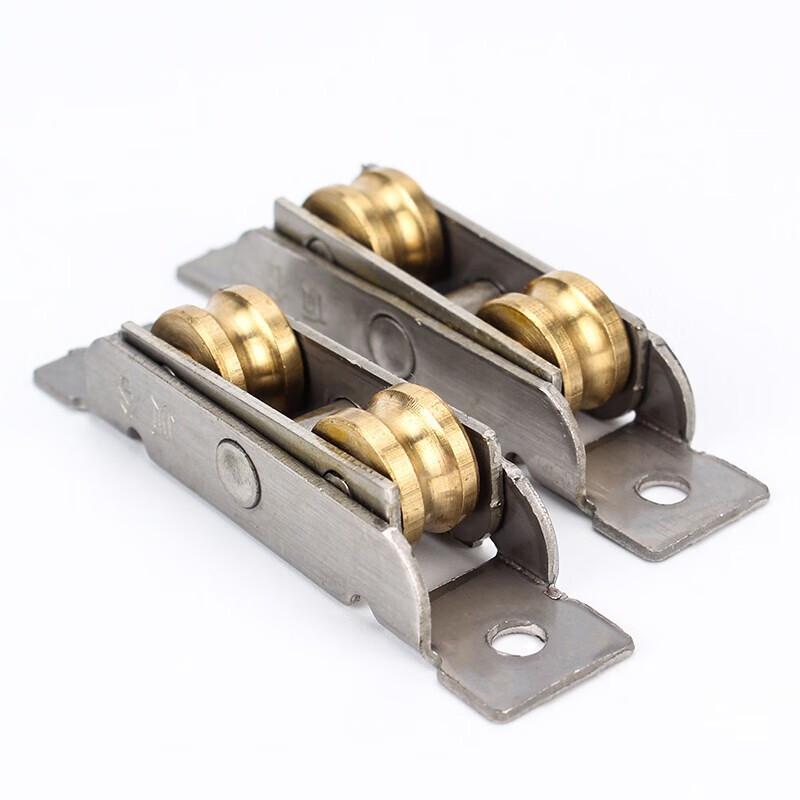 GUYU 8088 Sliding Window Pulley Roller