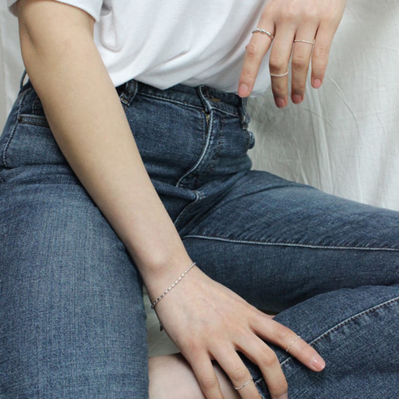 Madin`Ly Coque Bracelet