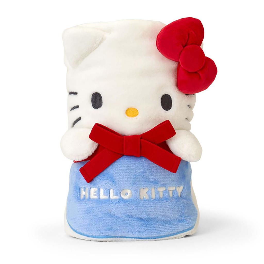 Sanrio Blanket Hello Kitty 279561 2-Way