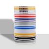 9.8m 1 Roll Striping Pin Stripe Steamline Double Line Tape Car Body Decal Vinyl Sticker Car Decoration Styling Tools Multicolor