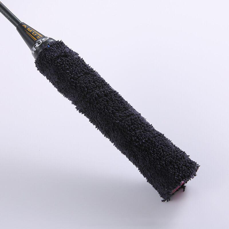 Anti-slip Breathable Sport Over Grip Sweatband Tennis Overgrips Tape Badminton Racket Grips Sweatband Fishing Rods OverGrip Band