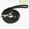 Durable Leather Dog Leash