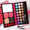 Gemeng 33-Color Kids' Stage Makeup Palette