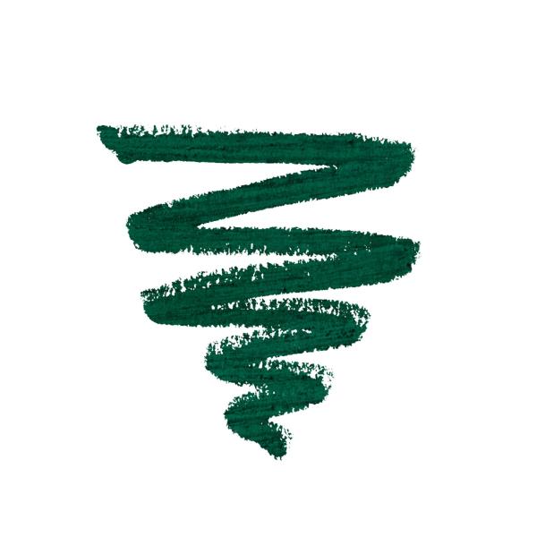 Nyx Slim Eye Pencil Eyeliner 912 Emerald City 1g