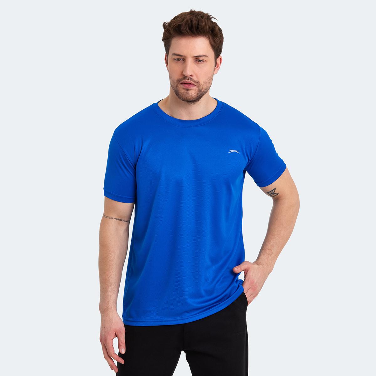 

ODALIS I-Sax Blue Men s T-Shirt L синий