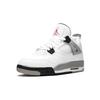 Jordan 4 Retro 'White Cement' 2016 GS 836016-192
