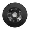 Diamond Segment Grinding Cup Wheel Disc Double Row Stone Brick Tile Grinder