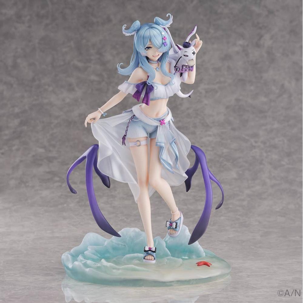 Nijisanji Elira Pendora With Pikl Summer Ver.