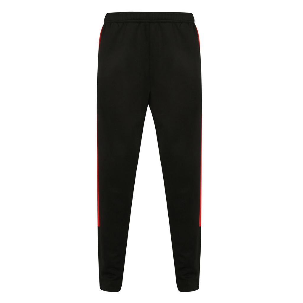 Finden & Hales Unisex Adult Tracksuit Bottoms