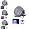 Stage Lighting Led Rgb Party Light For Wedding Bar Ktv Indoor Events