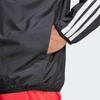 adidas Men's Sportswear M 3S WB Woven Jacket