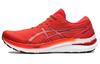 Gel Kayano 29 Cherry Tomato Black 1011B440-800